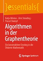 Download this eBook Algorithmen in der Graphentheorie