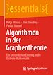 Télécharger le livre :  Algorithmen in der Graphentheorie