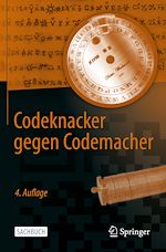 Télécharger le livre :  Codeknacker gegen Codemacher