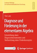 Download this eBook Diagnose und Förderung in der elementaren Algebra