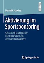 Download this eBook Aktivierung im Sportsponsoring