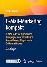 Télécharger le livre :  E-Mail-Marketing kompakt