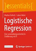 Download this eBook Logistische Regression