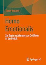Télécharger le livre :  Homo Emotionalis