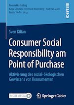 Download this eBook Consumer Social Responsibility am Point of Purchase