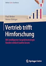 Télécharger le livre :  Vertrieb trifft Hirnforschung