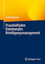 Download this eBook Praxisleitfaden Kommunales Beteiligungsmanagement