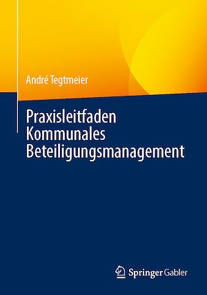Download the eBook: Praxisleitfaden Kommunales Beteiligungsmanagement