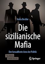 Télécharger le livre :  Die sizilianische Mafia