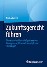 Download this eBook Zukunftsgerecht führen