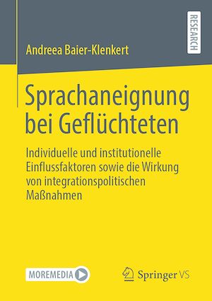 Download the eBook: Sprachaneignung bei Geflüchteten