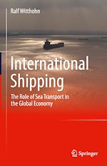 Télécharger le livre :  International Shipping