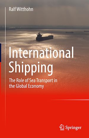 Téléchargez le livre :  International Shipping
