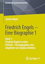 Télécharger le livre :  Friedrich Engels – Eine Biographie 1