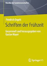 Télécharger le livre :  Schriften der Frühzeit
