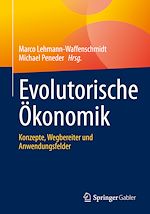 Télécharger le livre :  Evolutorische Ökonomik