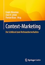 Download this eBook Context-Marketing