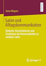 Télécharger le livre :  Satire und Alltagskommunikation