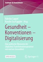 Download this eBook Gesundheit – Konventionen – Digitalisierung