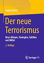 Télécharger le livre :  Der neue Terrorismus