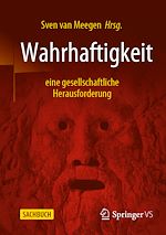 Télécharger le livre :  Wahrhaftigkeit - eine gesellschaftliche Herausforderung