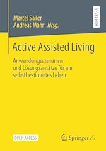 Télécharger le livre :  Active Assisted Living