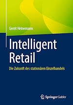 Télécharger le livre :  Intelligent Retail