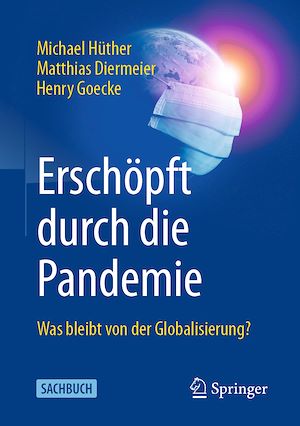 Téléchargez le livre :  Erschöpft durch die Pandemie