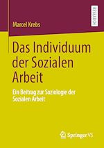 Télécharger le livre :  Das Individuum der Sozialen Arbeit