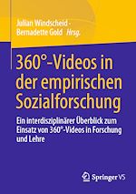 Download this eBook 360°-Videos in der empirischen Sozialforschung