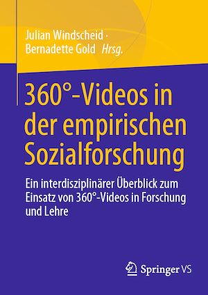 Download the eBook: 360°-Videos in der empirischen Sozialforschung