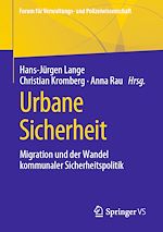 Télécharger le livre :  Urbane Sicherheit