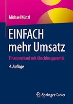 Download this eBook EINFACH mehr Umsatz