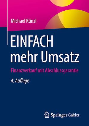 Download the eBook: EINFACH mehr Umsatz