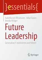 Télécharger le livre :  Future Leadership