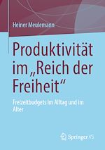 Télécharger le livre :  Produktivität im „Reich der Freiheit“