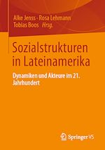Télécharger le livre :  Sozialstrukturen in Lateinamerika