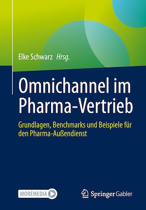 Download the eBook: Omnichannel im Pharma-Vertrieb