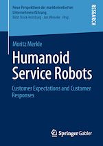 Télécharger le livre :  Humanoid Service Robots