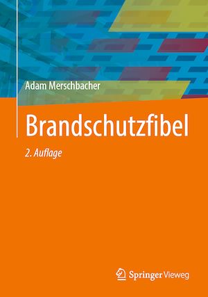 Download the eBook: Brandschutzfibel