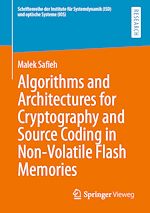 Télécharger le livre :  Algorithms and Architectures for Cryptography and Source Coding in Non-Volatile Flash Memories