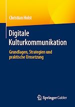 Télécharger le livre :  Digitale Kulturkommunikation