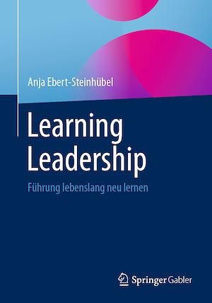Download the eBook: Learning Leadership