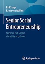 Download this eBook Senior Social Entrepreneurship