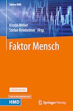 Download this eBook Faktor Mensch