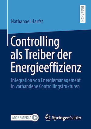 Download the eBook: Controlling als Treiber der Energieeffizienz