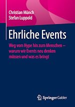 Télécharger le livre :  Ehrliche Events
