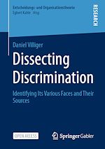 Download this eBook Dissecting Discrimination