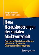 Download this eBook Neue Herausforderungen der Sozialen Marktwirtschaft