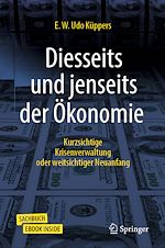 Télécharger le livre :  Diesseits und jenseits der Ökonomie